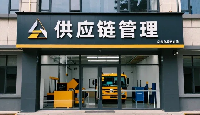 渠道分销支持选择参考指南